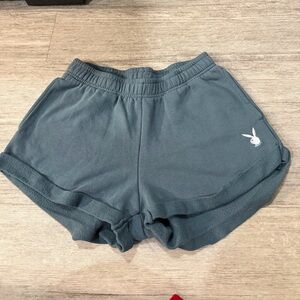 Playboy by Pacsun Sweat Shorts